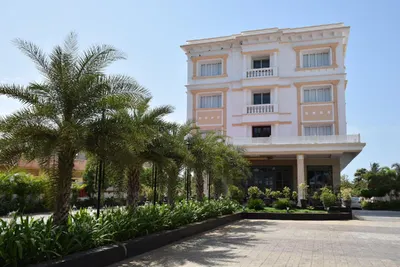 Photo 2 of Star Palace Hotel hotel