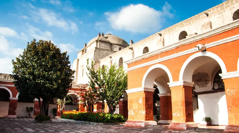 Arequipa Region