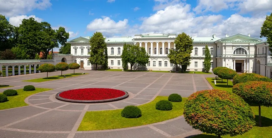 Polish and Baltic Highlights Escorted Vacation