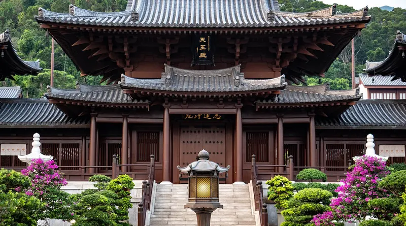Hong Kong