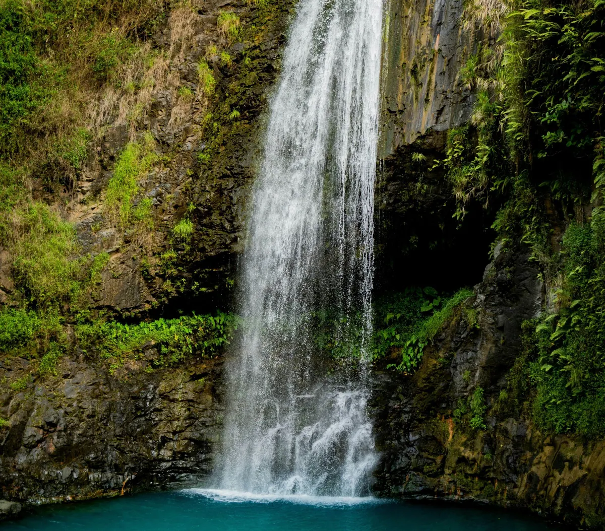 Hawaii and Bora Bora Tahitian Escape