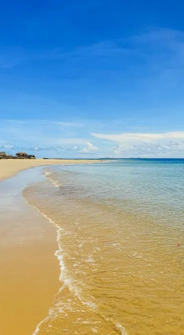 Lamu Island 