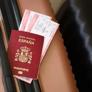 Passport & Visa
