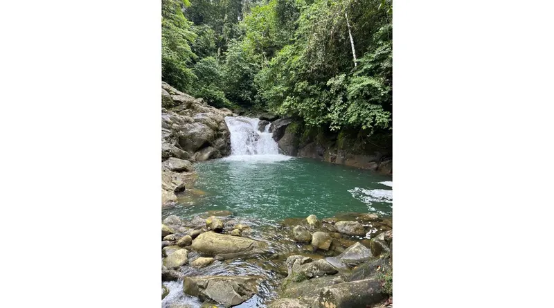 Rincon De La Vieja