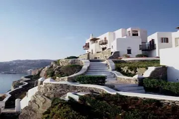 3 night Iconic Aegean Cruise  