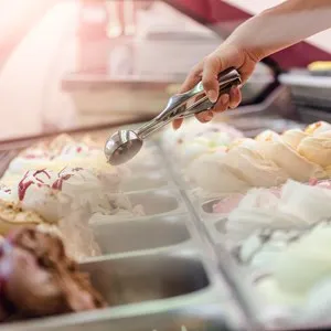 Murphys Ice Cream