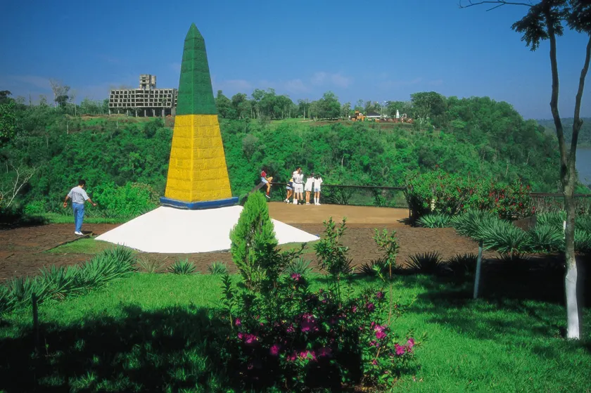 Foz do Iguacu Escapade 