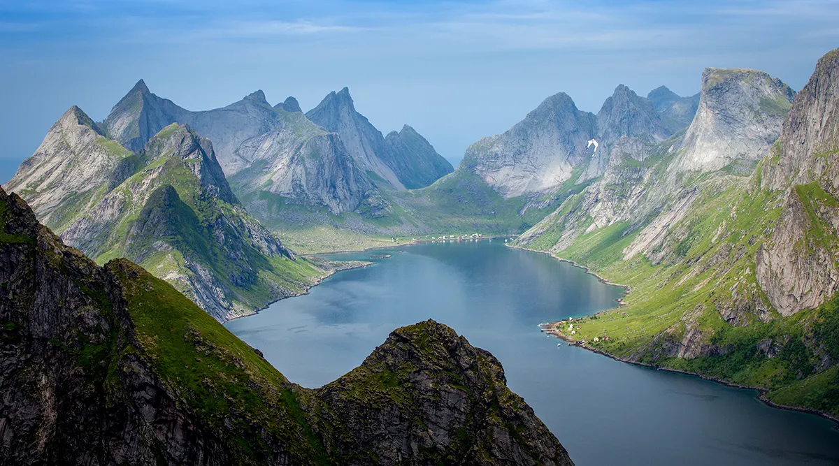 Norway Private Journey