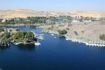 4 night Nile Cruise