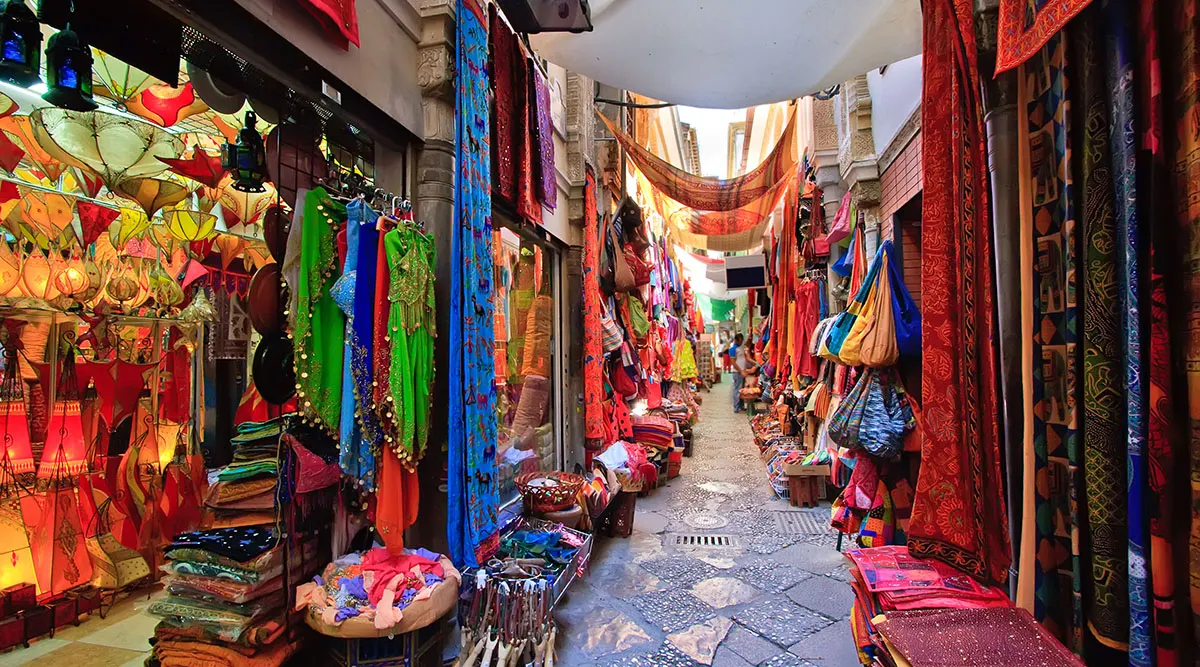 Madrid Andalusia and Costa Del Sol Self Drive Explorer