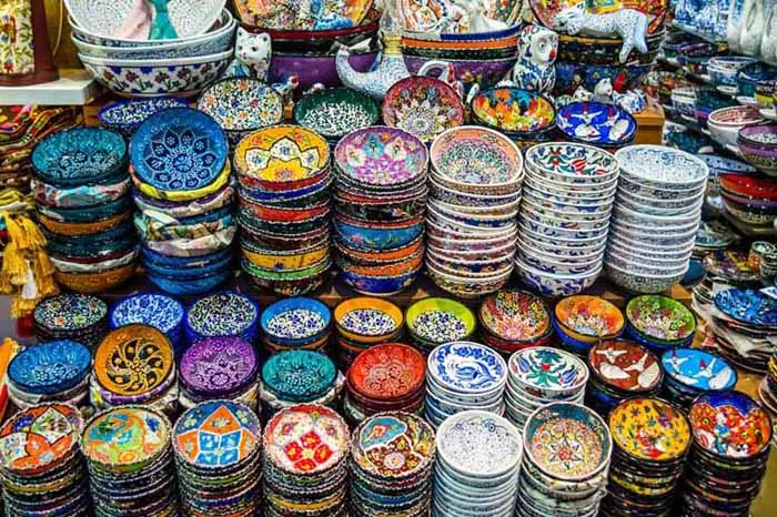 Istanbul Discovery