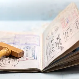 Passport & Visa