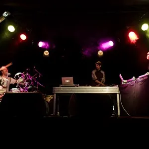 International Festival Druga Godba