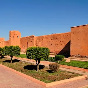 City Walls