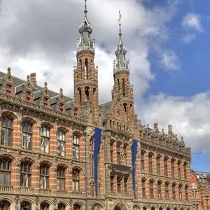Magna Plaza