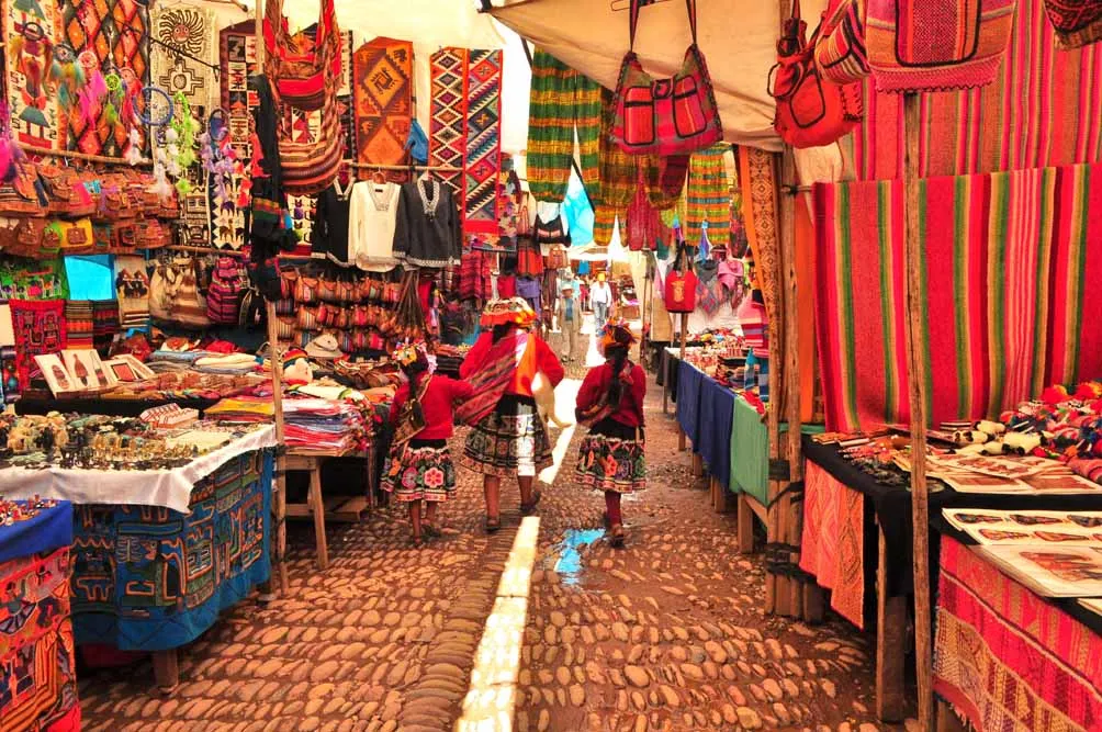 Sacred Valley and Machu Picchu Private Journey