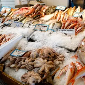 City Market