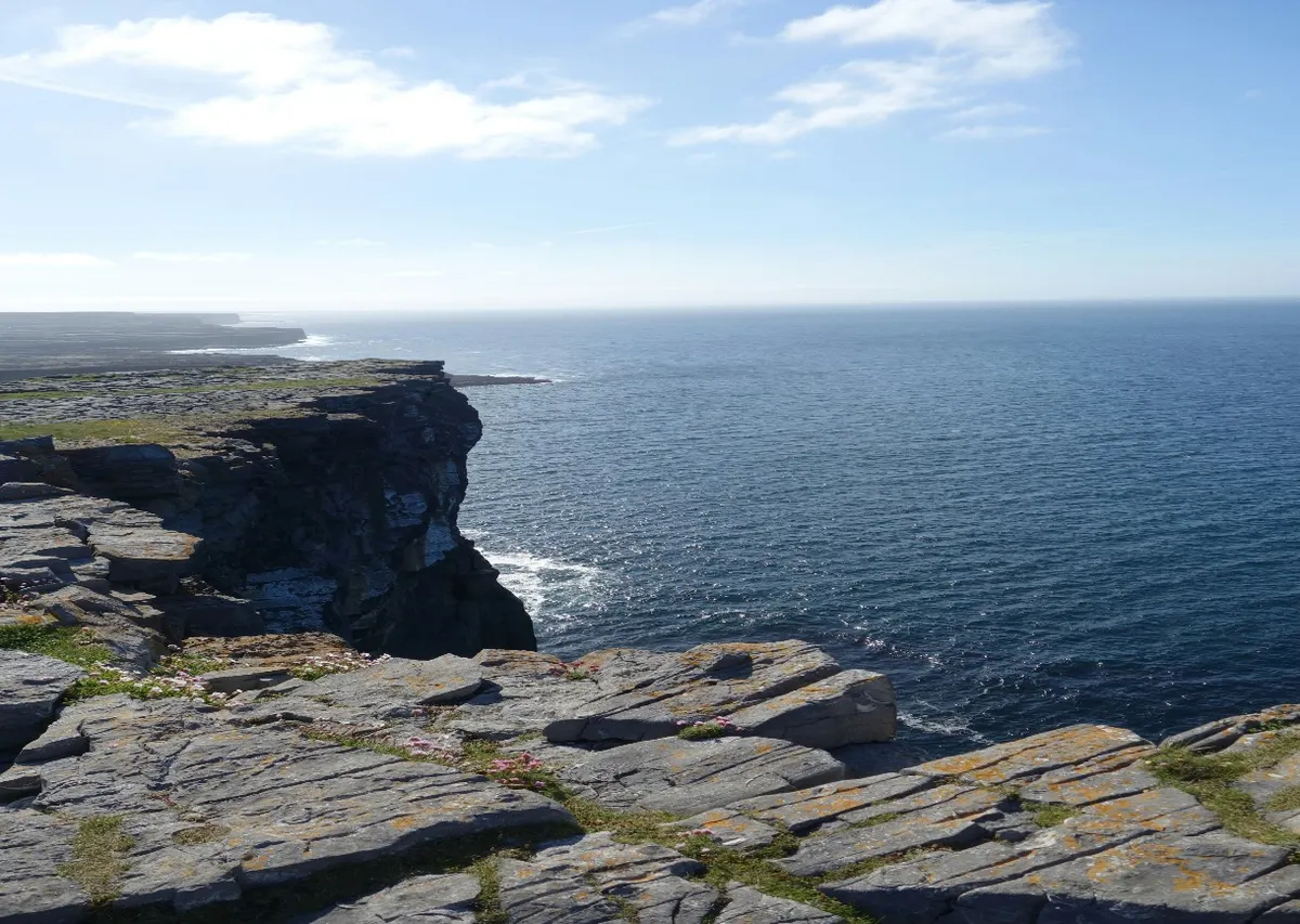 Ultimate Ireland Circle Private Journey