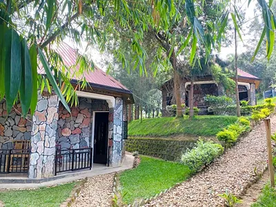 Photo 3 of Ruhondo Beach Resort hotel