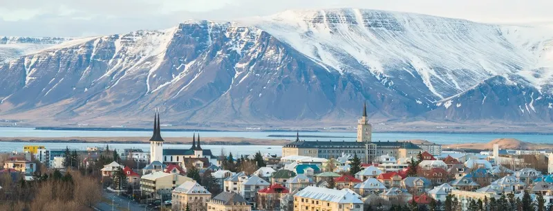 Reykjavik