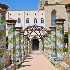 Basilica of Saint Clare