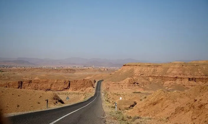 Marrakech to Fes Desert Tour Multi City Vacation