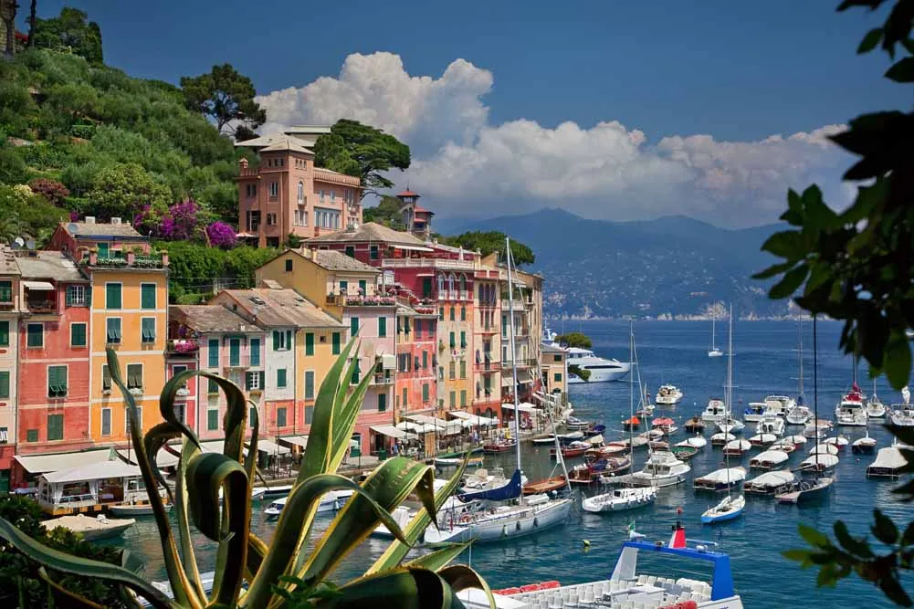 Northern Italy and Italian Riviera Private Journey
