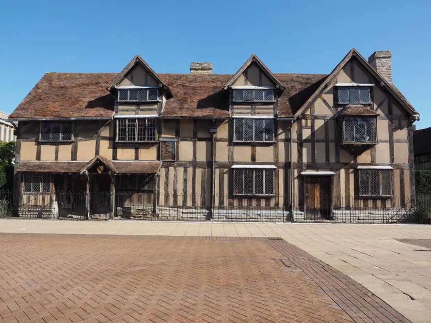 Magical England Family Journey