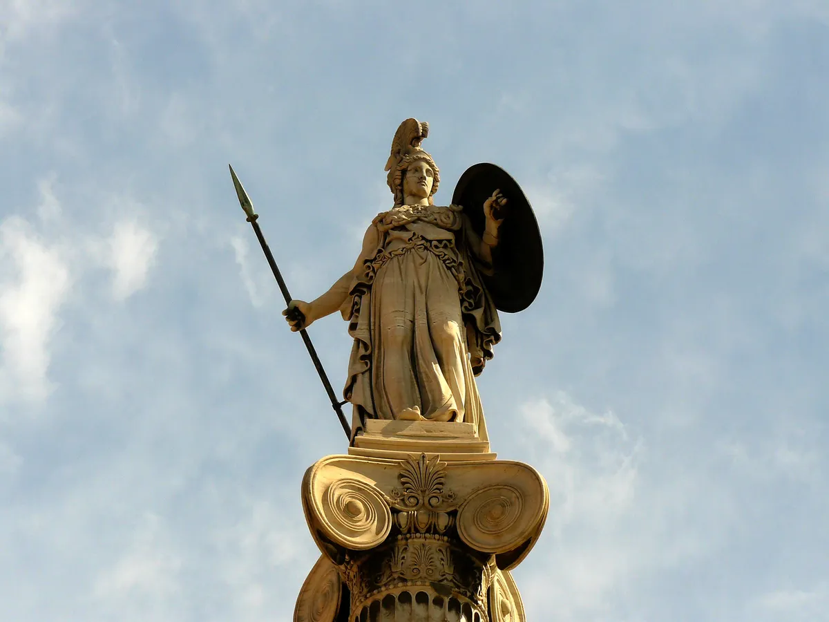 Grecian Treasures and Oriental Istanbul