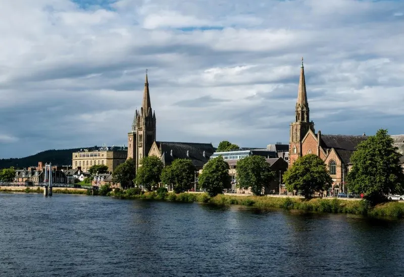 Inverness