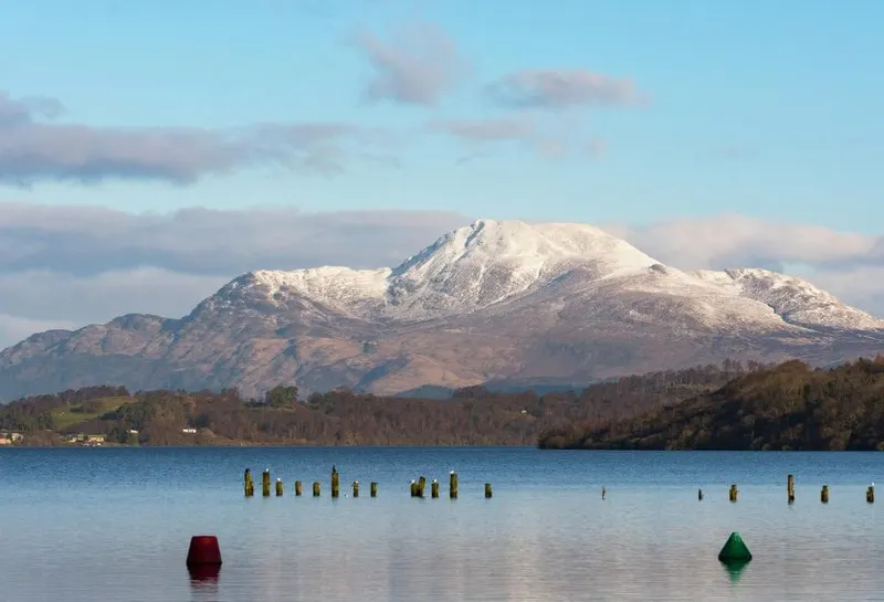 Loch Lomond
