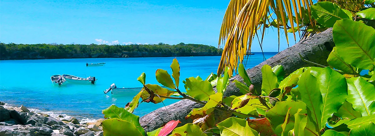 Dominican Republic
