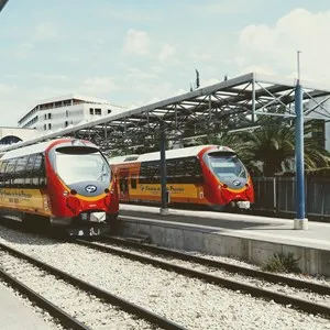 Public Transport