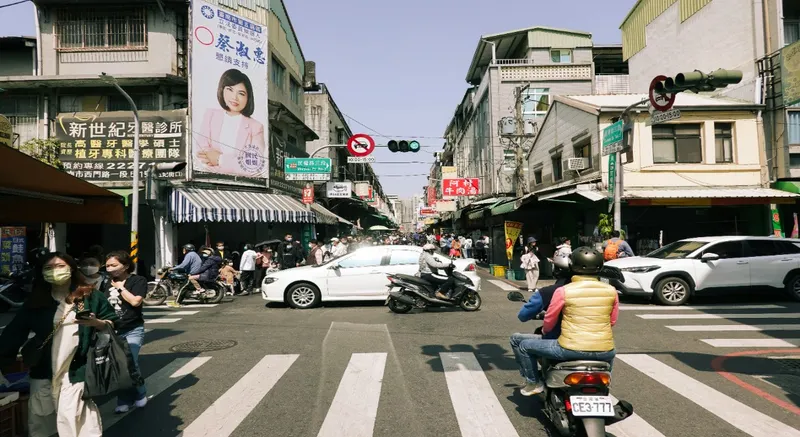Tainan