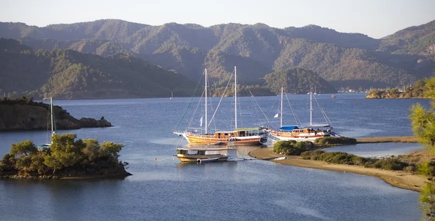 Turkish Authentic Adventure Small Group Journey