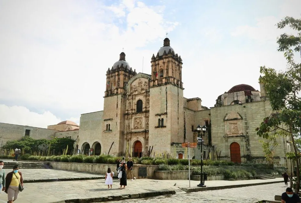 Oaxaca 