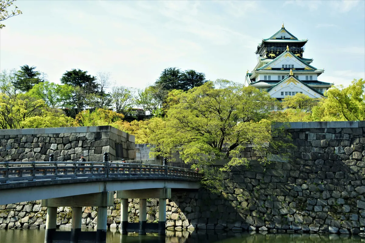 Osaka