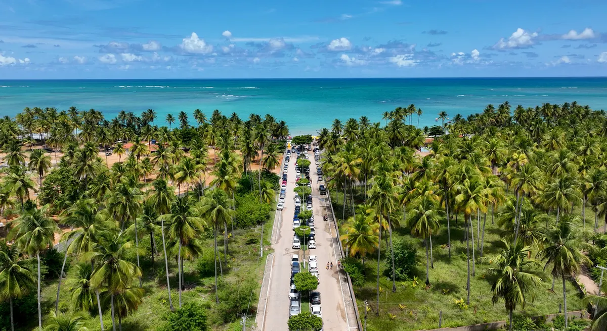 Maceio Pre or Post Cruise