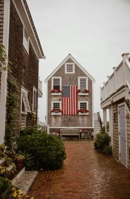 Massachusetts