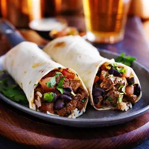 Burritos Gorditos