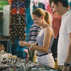 Feira do Rio Antigo