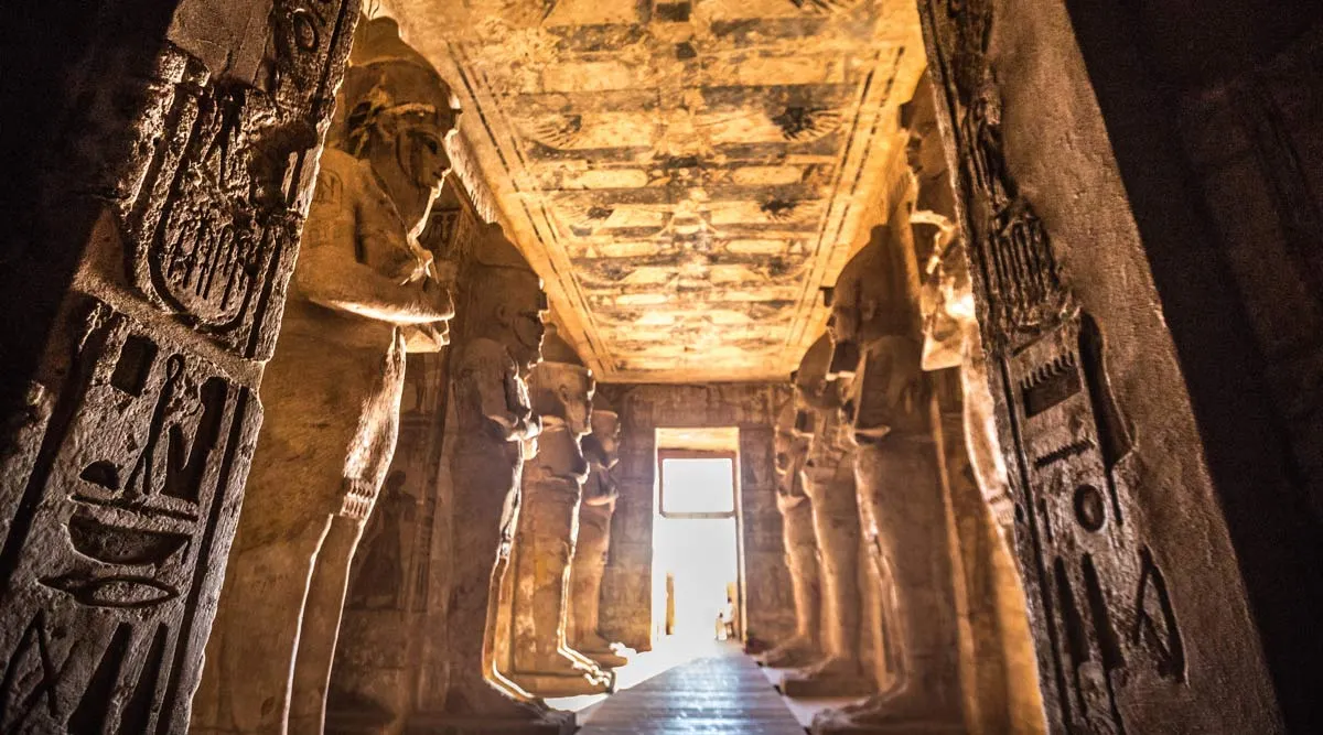 Jewels of Nubian Egypt with Lake Nasser Cruise