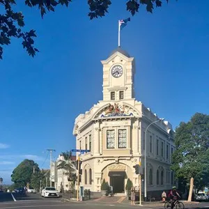 Ponsonby