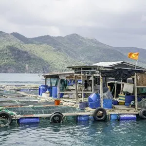 Fishing Village