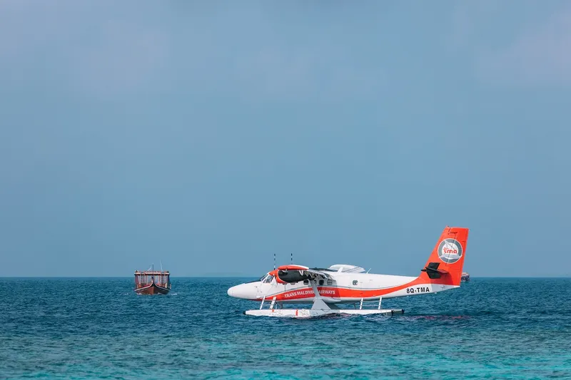 Maldives