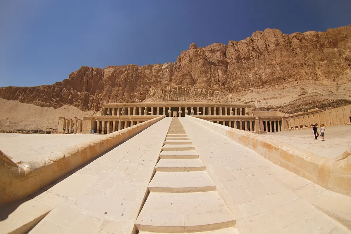 Treasures of Egypt