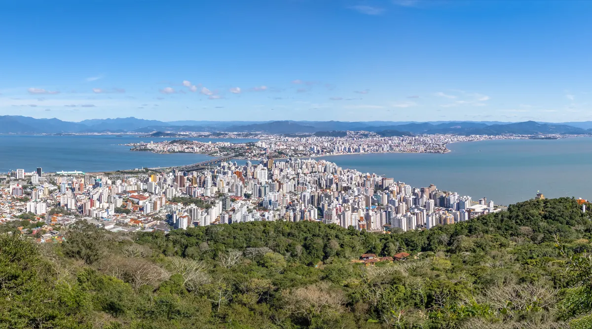 Florianopolis