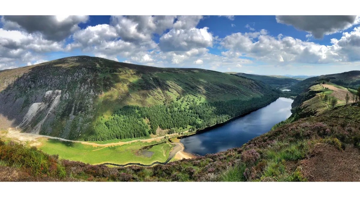 Celtic Legends and Grand British Isles Adventure
