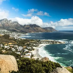 Camps Bay