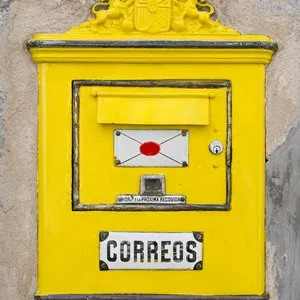 Post Office